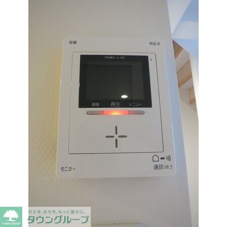 La fleche中野坂上の物件内観写真